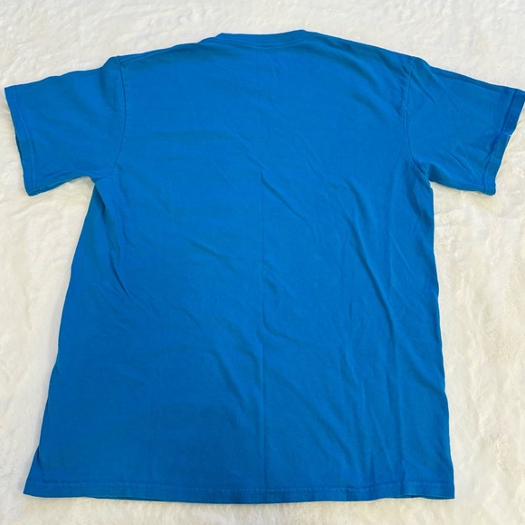 Adventure Time Jack in Pocket T-Shirt- size M - Picture 4 of 4